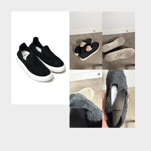 Diemme Suede Slip ons